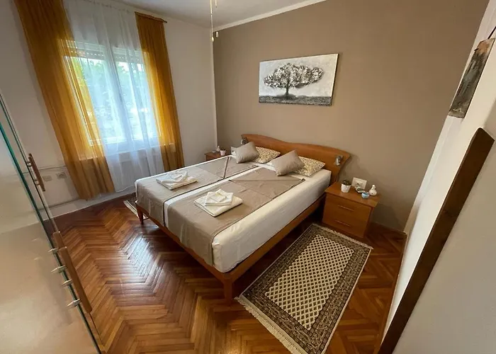 Apartman Pcelica