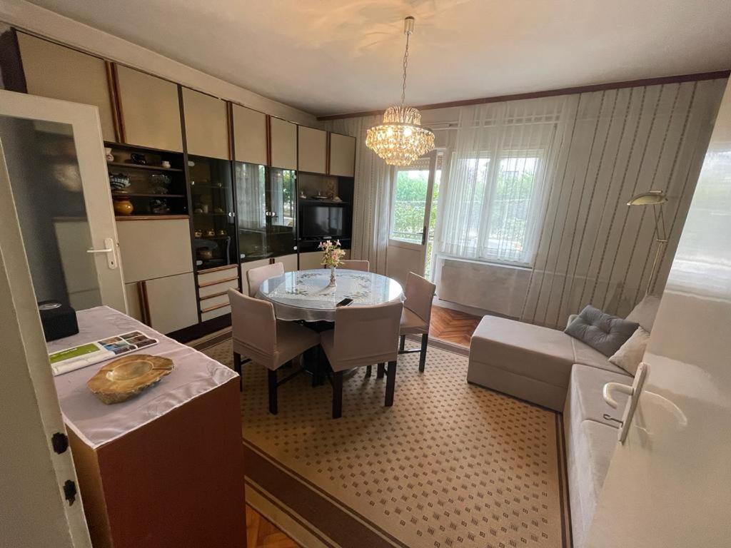 Appartamento Apartman Pcelica Pola