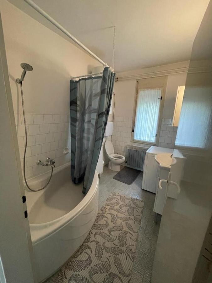 Apartman Pcelica Appartamento