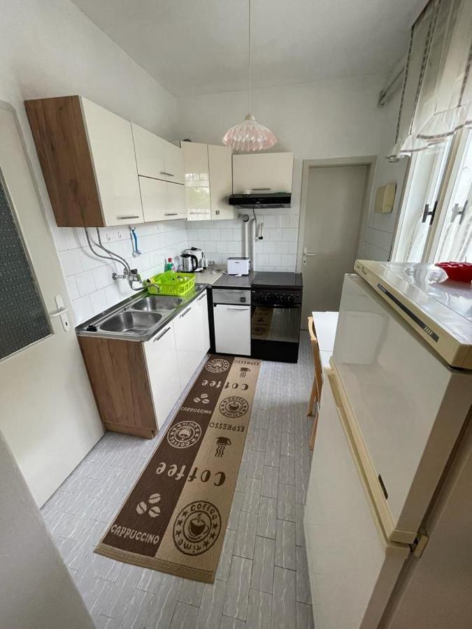 Appartamento Apartman Pcelica