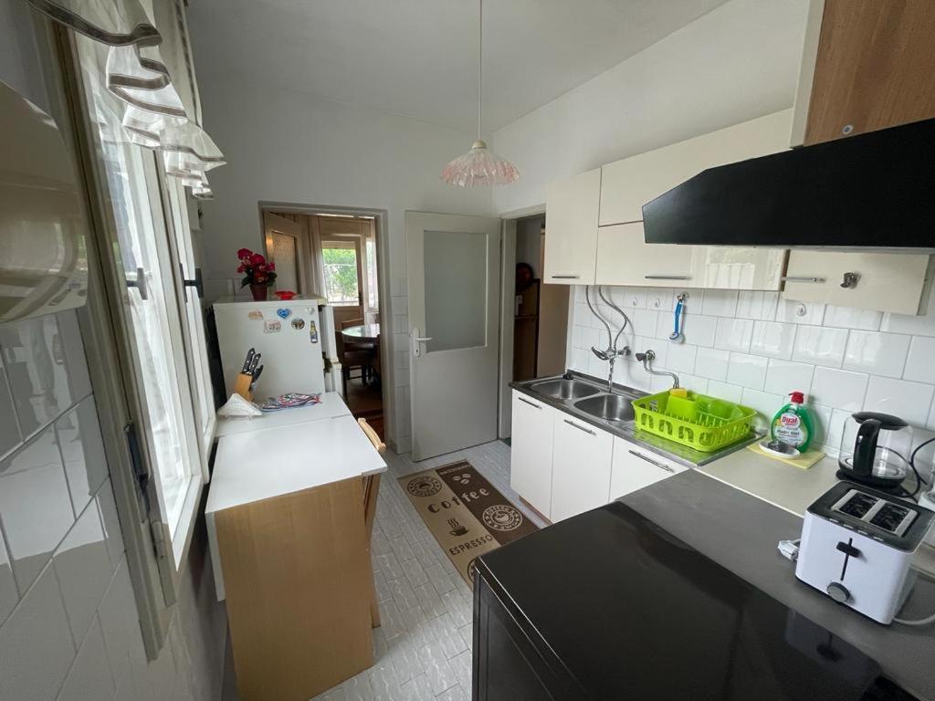 Apartman Pcelica Appartamento
