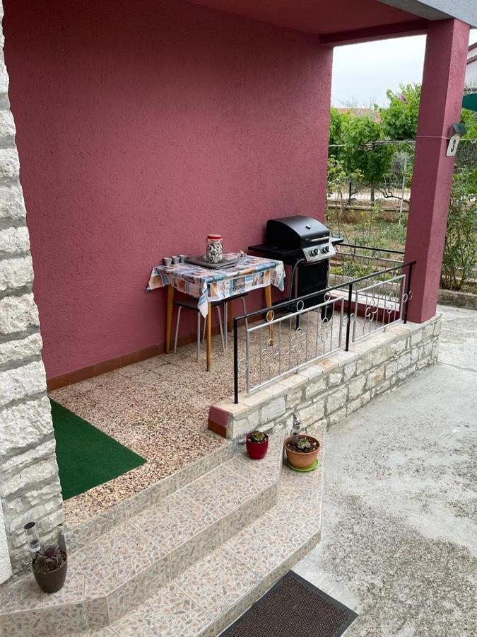 Apartman Pcelica * Pola