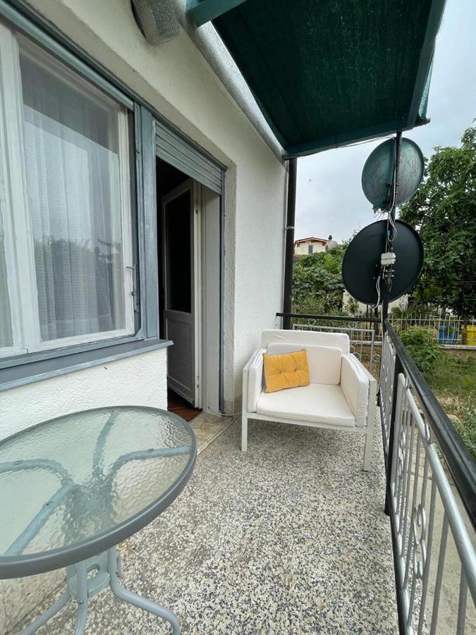 Apartman Pcelica *