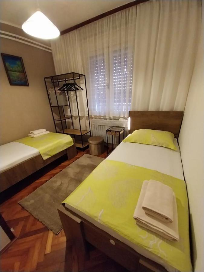 Apartman Pcelica